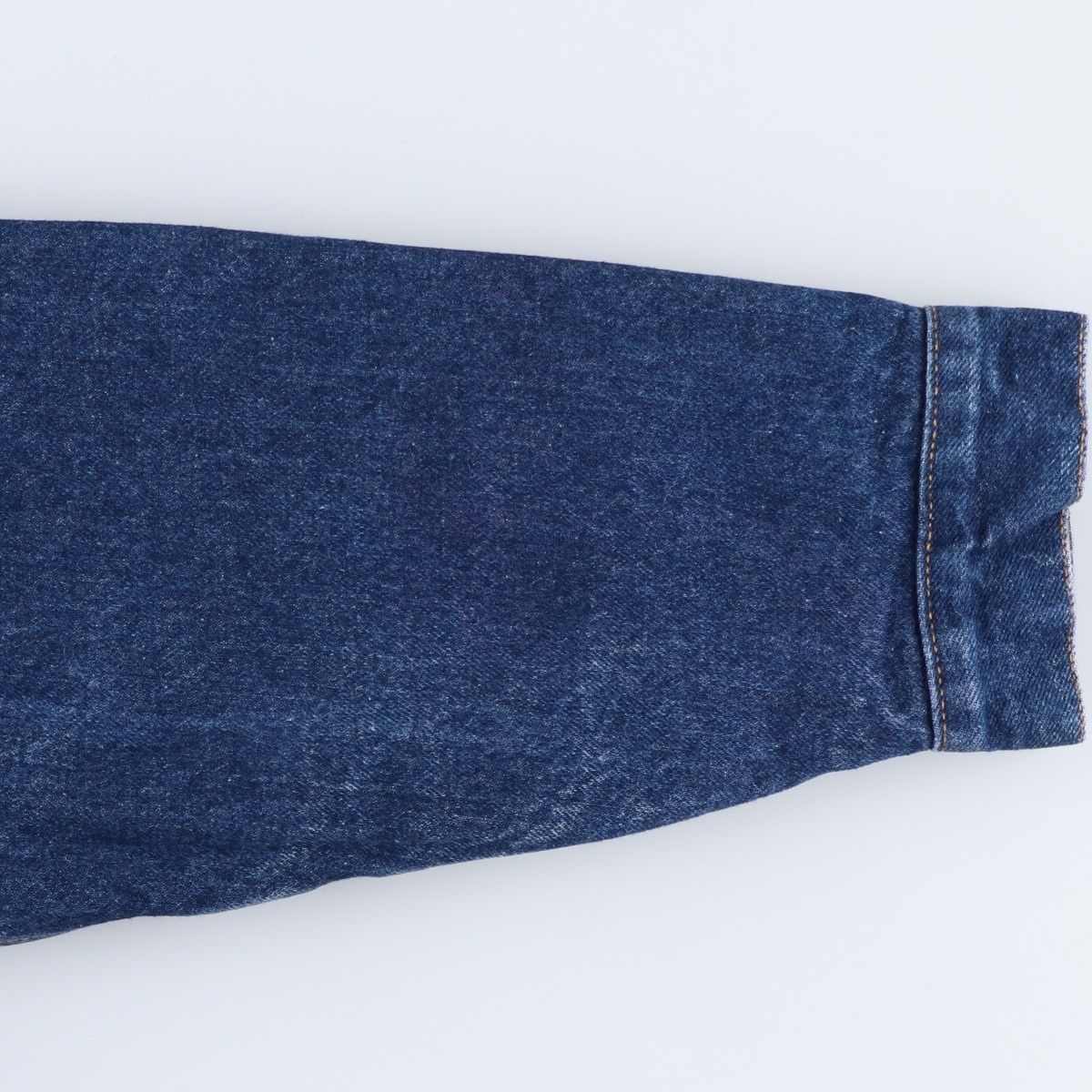 古着 90年代 リーバイス Levi's 70609-0216 デニムボアジャケット