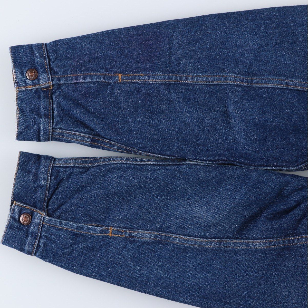 古着 90年代 リーバイス Levi's 70609-0216 デニムボアジャケット