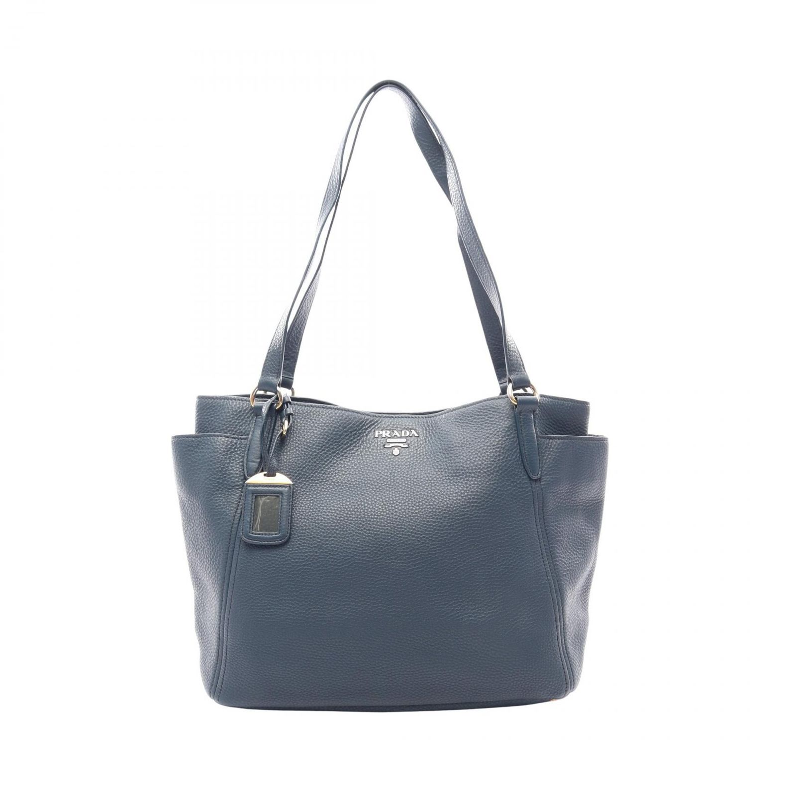 PRADA プラダ VIT DAINO ヴィッテロダイノ トートバッグ