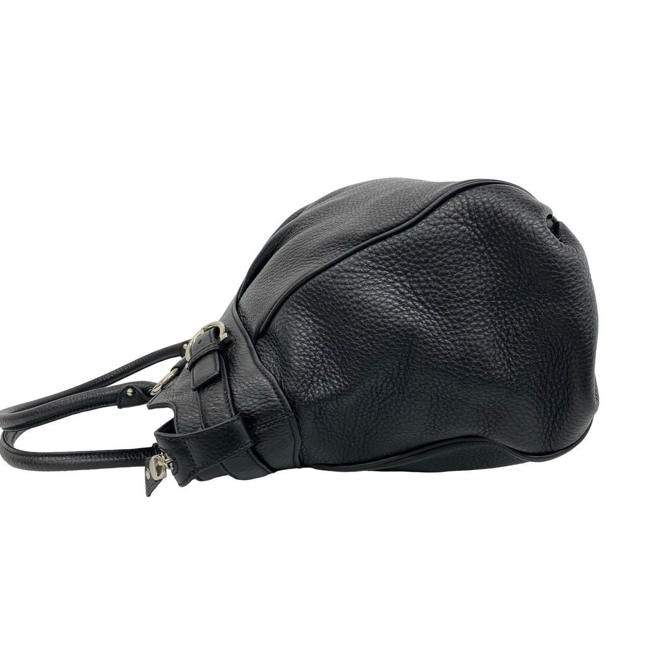 極 美品 袋付き Salvatore Ferragamo サルヴァトーレフェラガモ