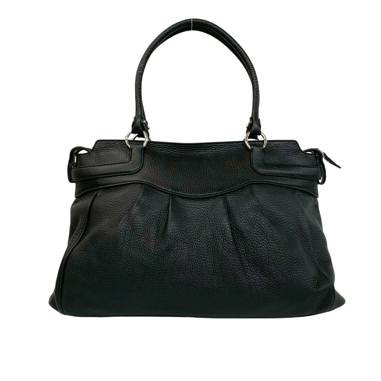 極美品 Salvatore Ferragamo トートバッグ 保存袋付 メルカリ