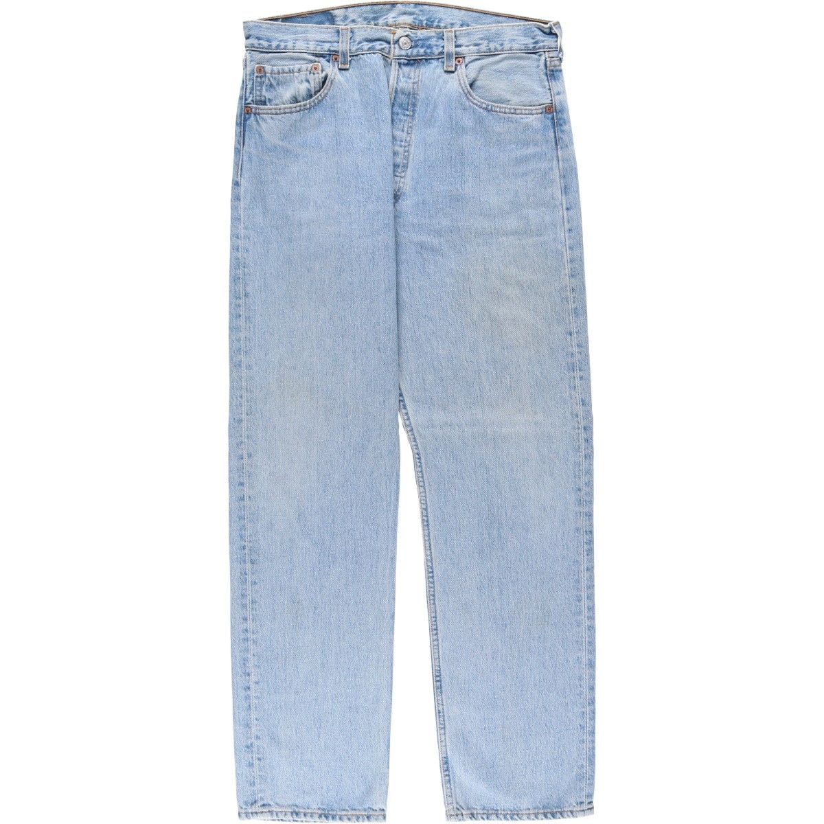 古着 90年代 リーバイス Levi's 501-0134 ストレートデニムパンツ USA製 メンズw33相当 ヴィンテージ/eaa638385 12,784円