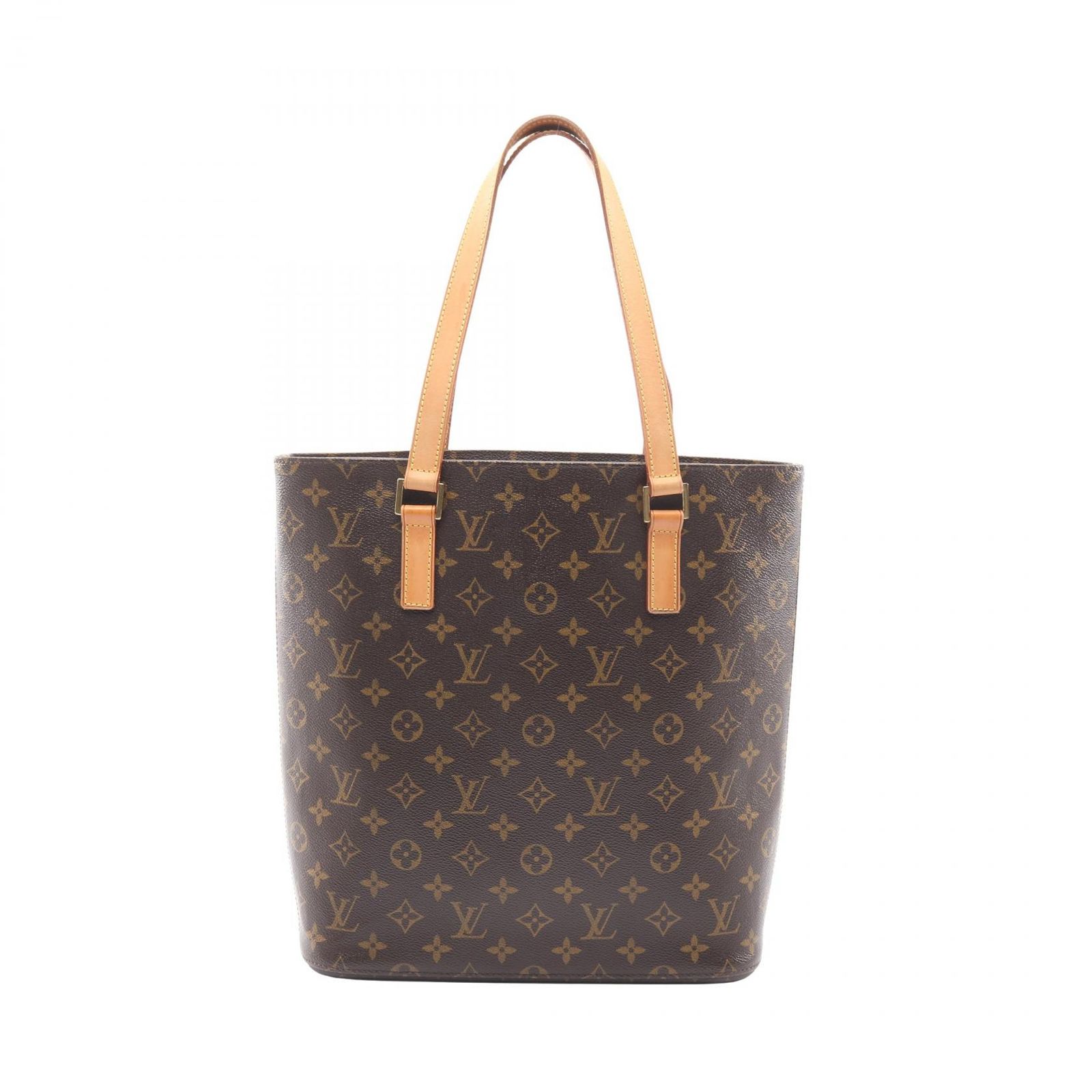 LOUIS VUITTON ルイ・ヴィトン ヴァヴァンGM モノグラム トートバッグ