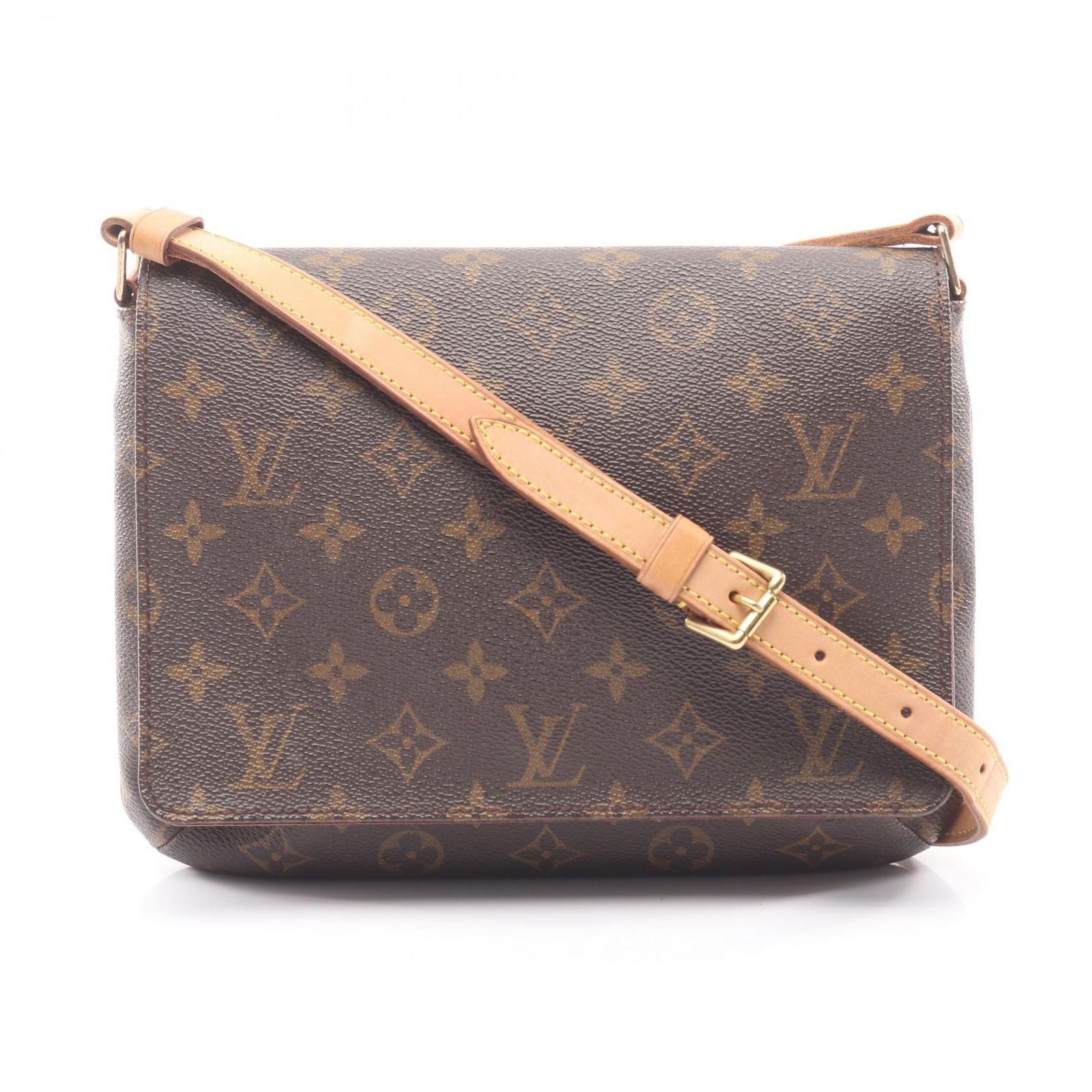 LOUIS VUITTON ルイ・ヴィトン ミュゼットタンゴ ショートストラップ