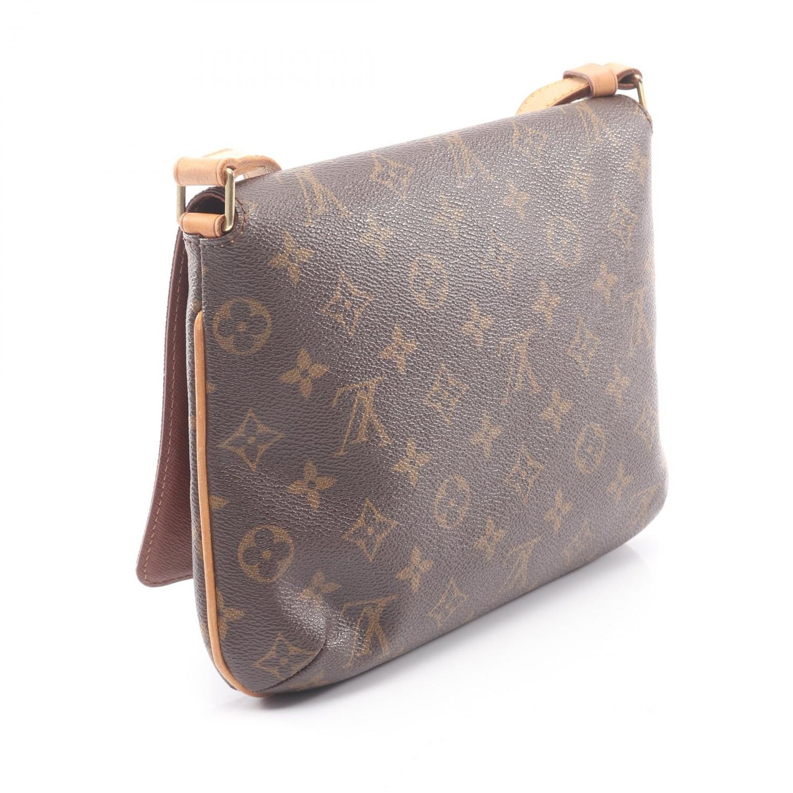 LOUIS VUITTON ルイ・ヴィトン ミュゼットタンゴ ショートストラップ
