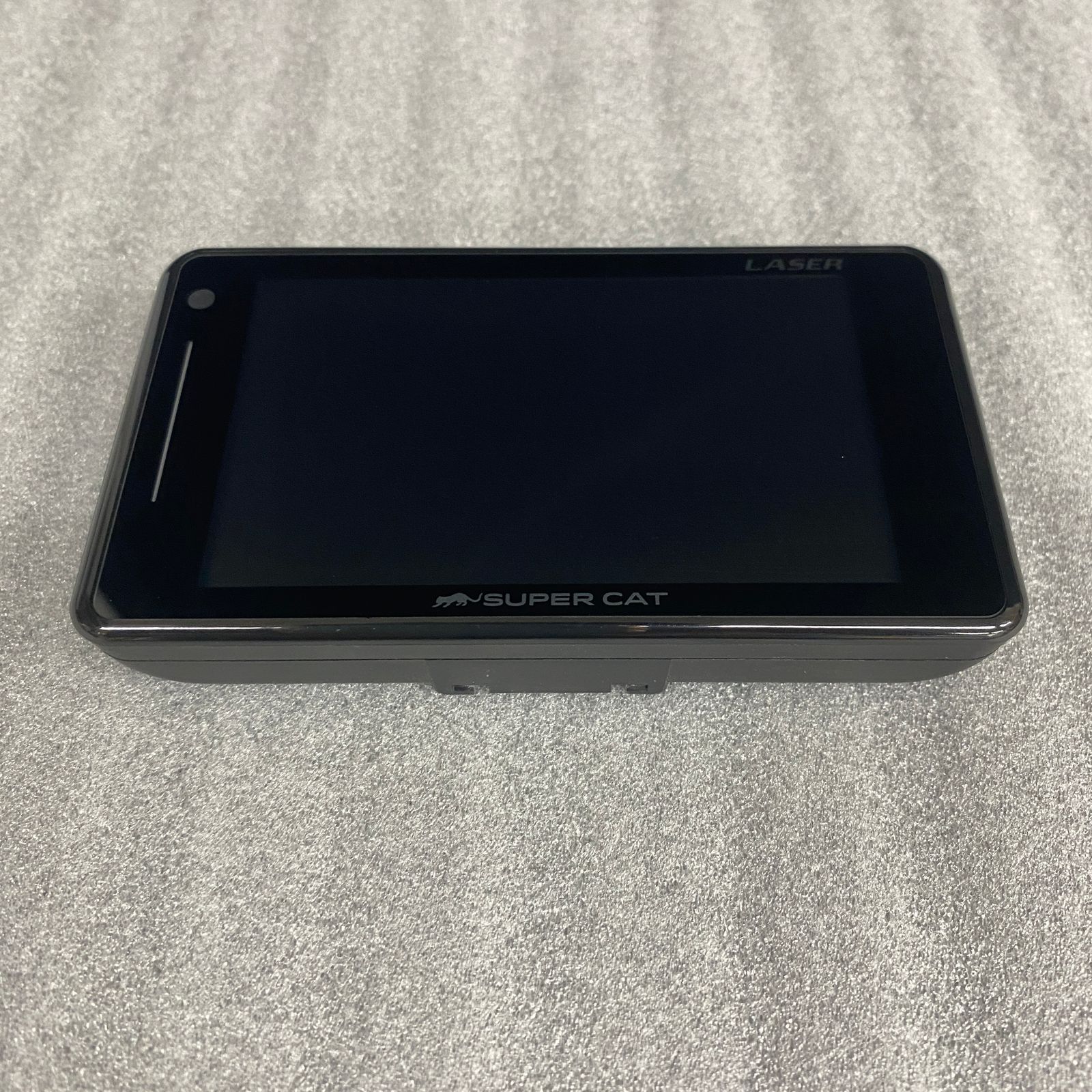 レーザー＆レーダー探知機 LS310 ユピテル 【中古品】 - メルカリ