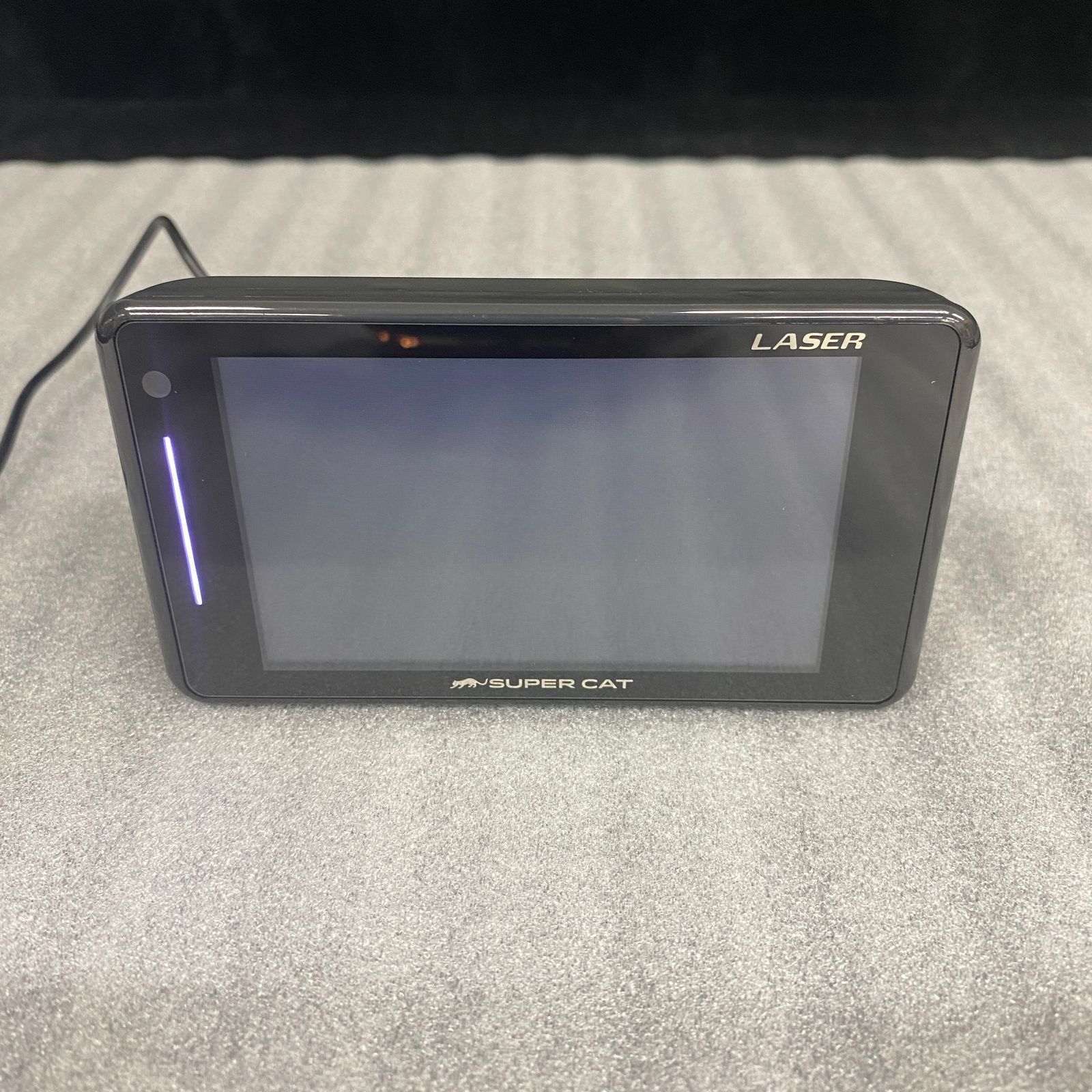 レーザー&レーダー探知機 LS310 ユピテル 【中古品】 - メルカリ レーザー&レーダー探知機 LS310 ユピテル 【中古品】 - メルカリ
