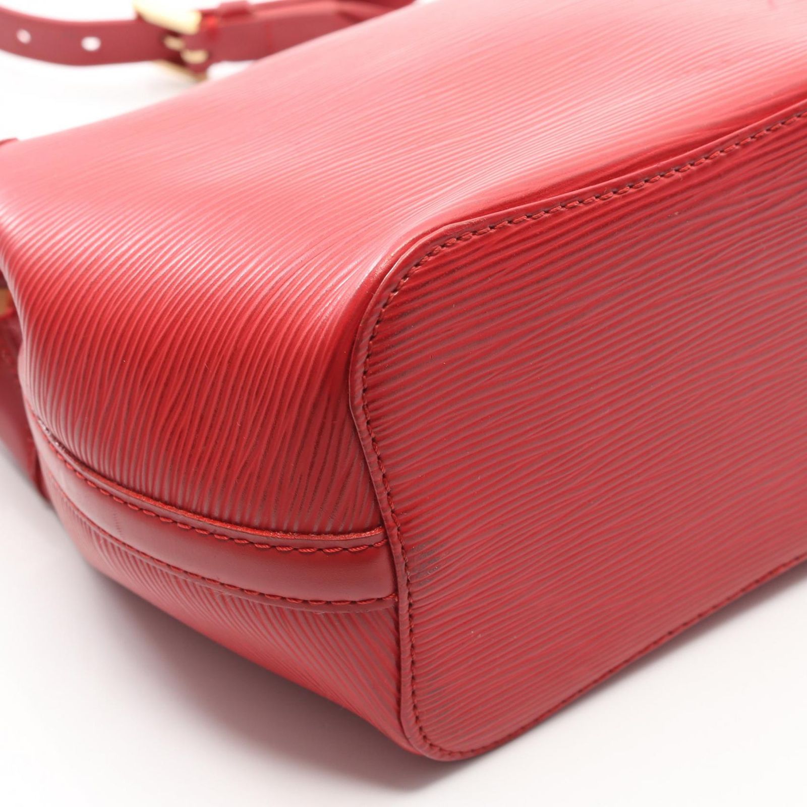 ルイ・ヴィトン LOUIS VUITTON ショルダーバッグ マンダラPM M5893E 