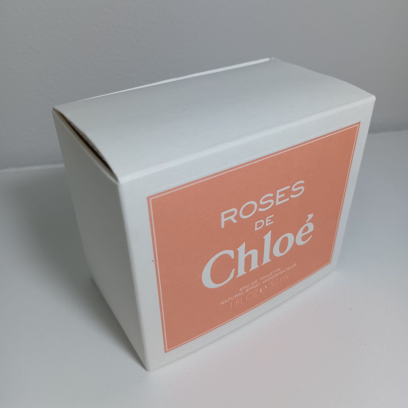 N Chloe ローズ ド クロエ 30ml EDT SP オードトワレ ROSES DE CHLOE