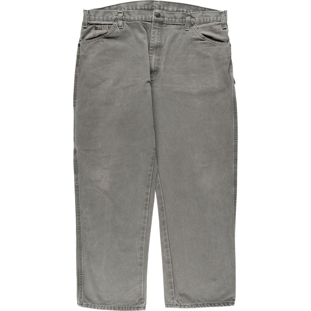 古着 ディッキーズ Dickies ダックペインターパンツ メンズw39相当/eaa639545