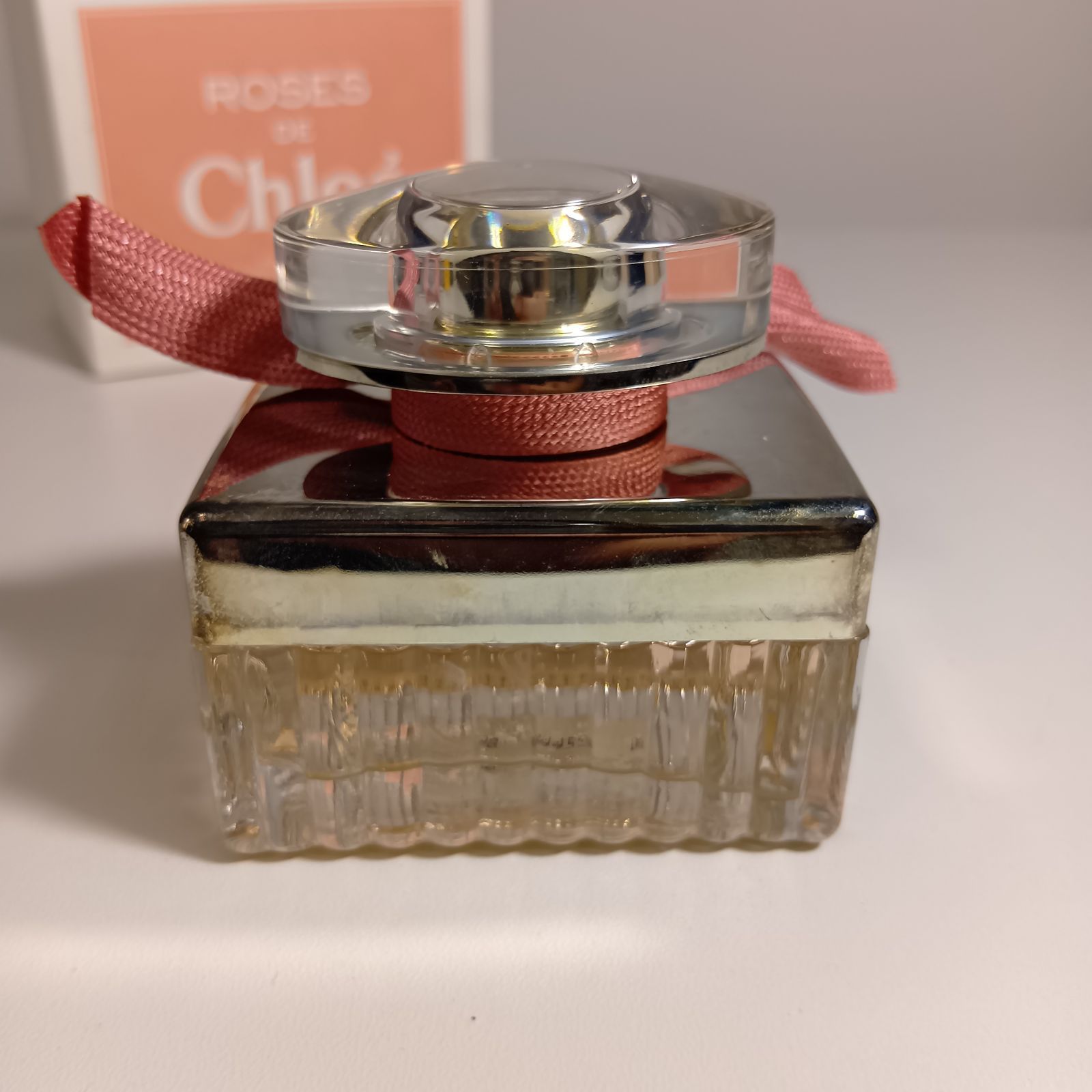 【2個セット】 Chloe ローズドクロエ 30ml 香水 N Chloe ローズ ド クロエ 30ml EDT SP オードトワレ ROSES DE CHLOE