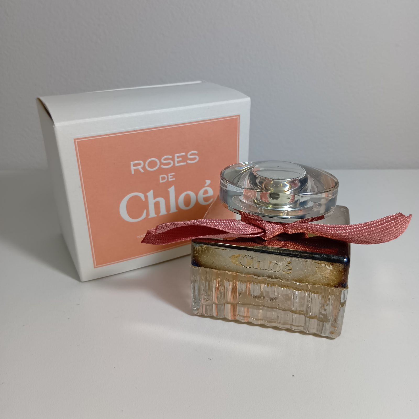 N Chloe ローズ ド クロエ 30ml EDT SP オードトワレ ROSES DE CHLOE