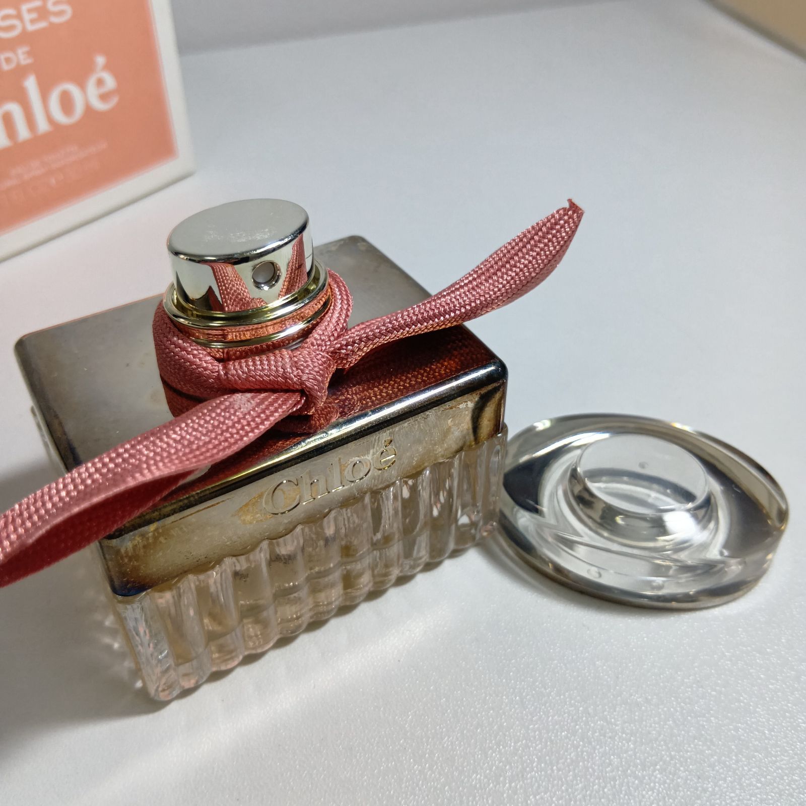 N Chloe ローズ ド クロエ 30ml EDT SP オードトワレ ROSES DE CHLOE
