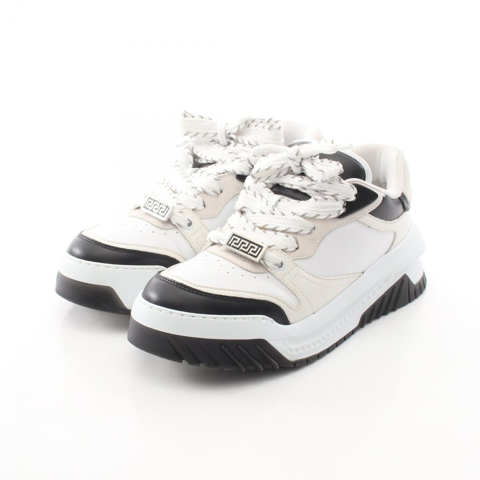 VERSACE ヴェルサーチ Odissea スニーカー