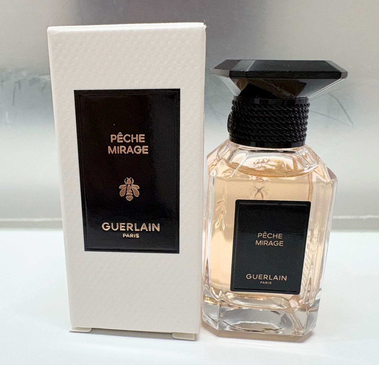 香水 ゲラン ペッシュミラージュ(10ml)