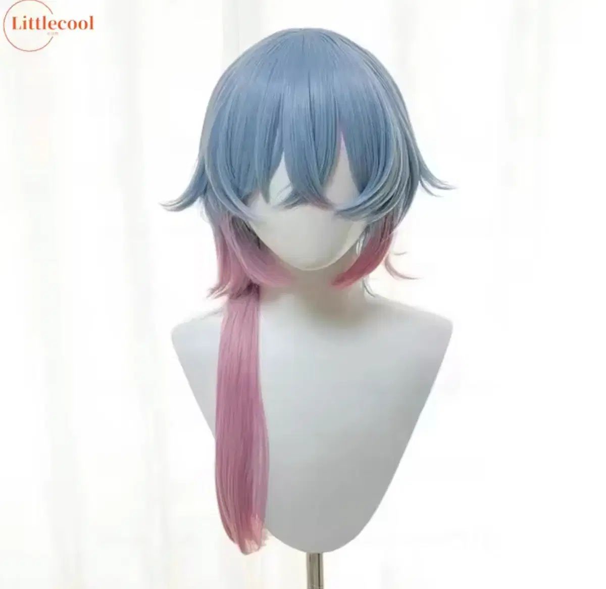 初音ミク 래빗홀 ミセット 가발