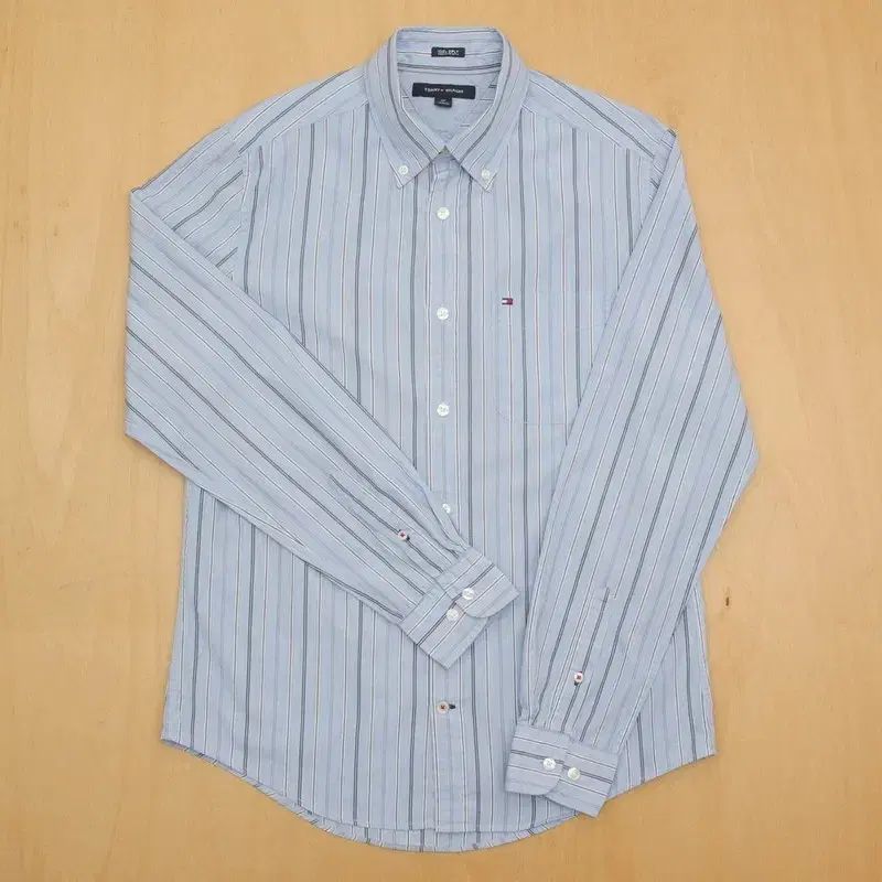 トミーヒルフィガー シャツ 95 シャツ T-1329
