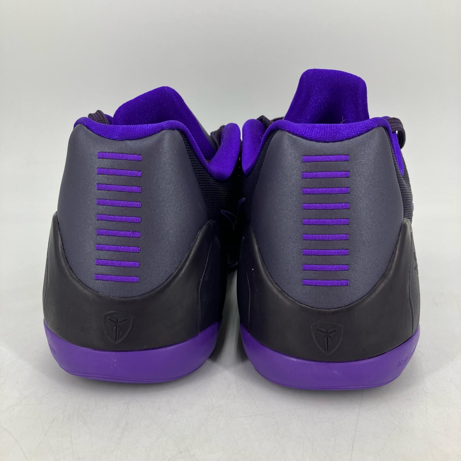 イオン広店】 中古 NIKE | ナイキ スニーカー Kobe 9 Elite Low EM 