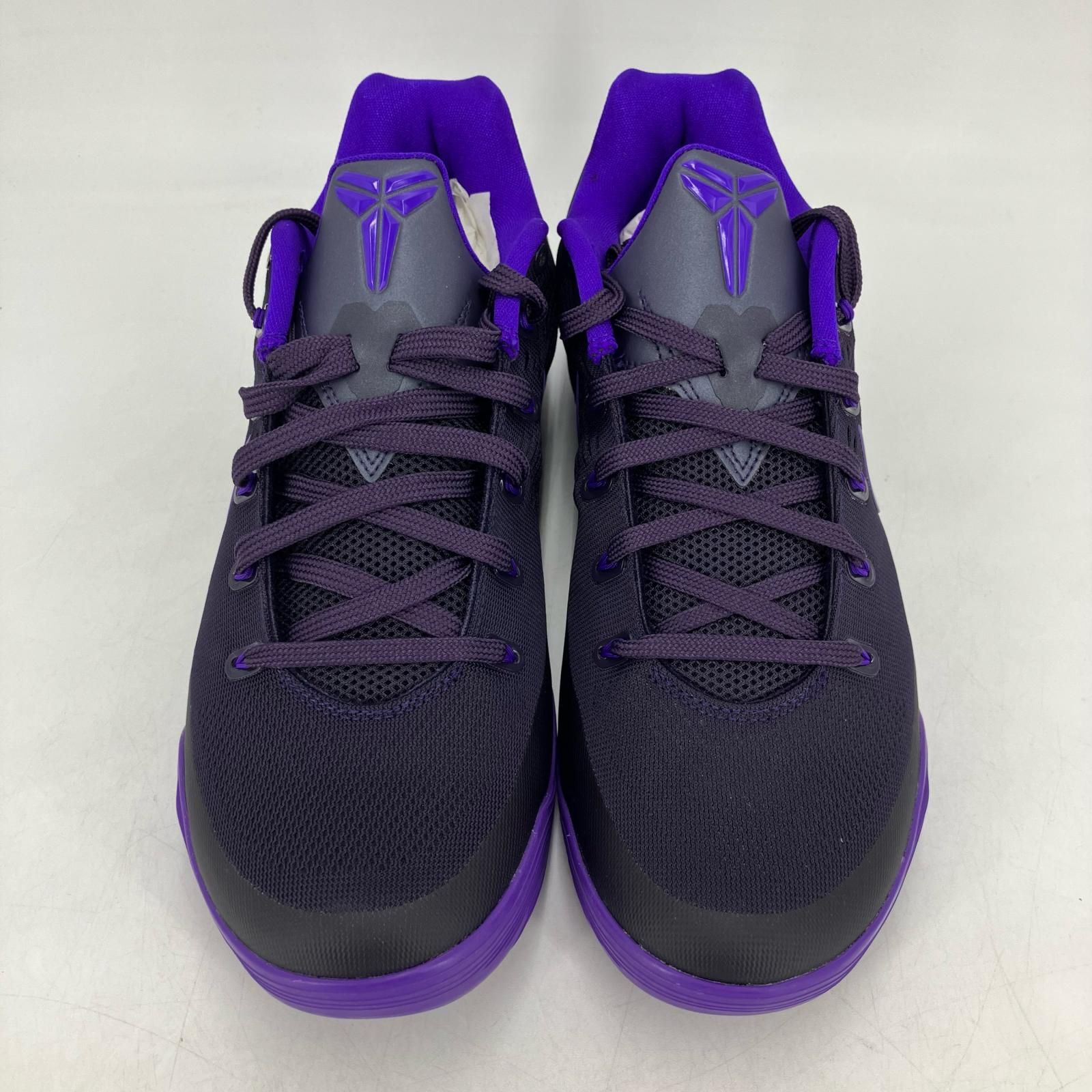 イオン広店】 中古 NIKE | ナイキ スニーカー Kobe 9 Elite Low EM 