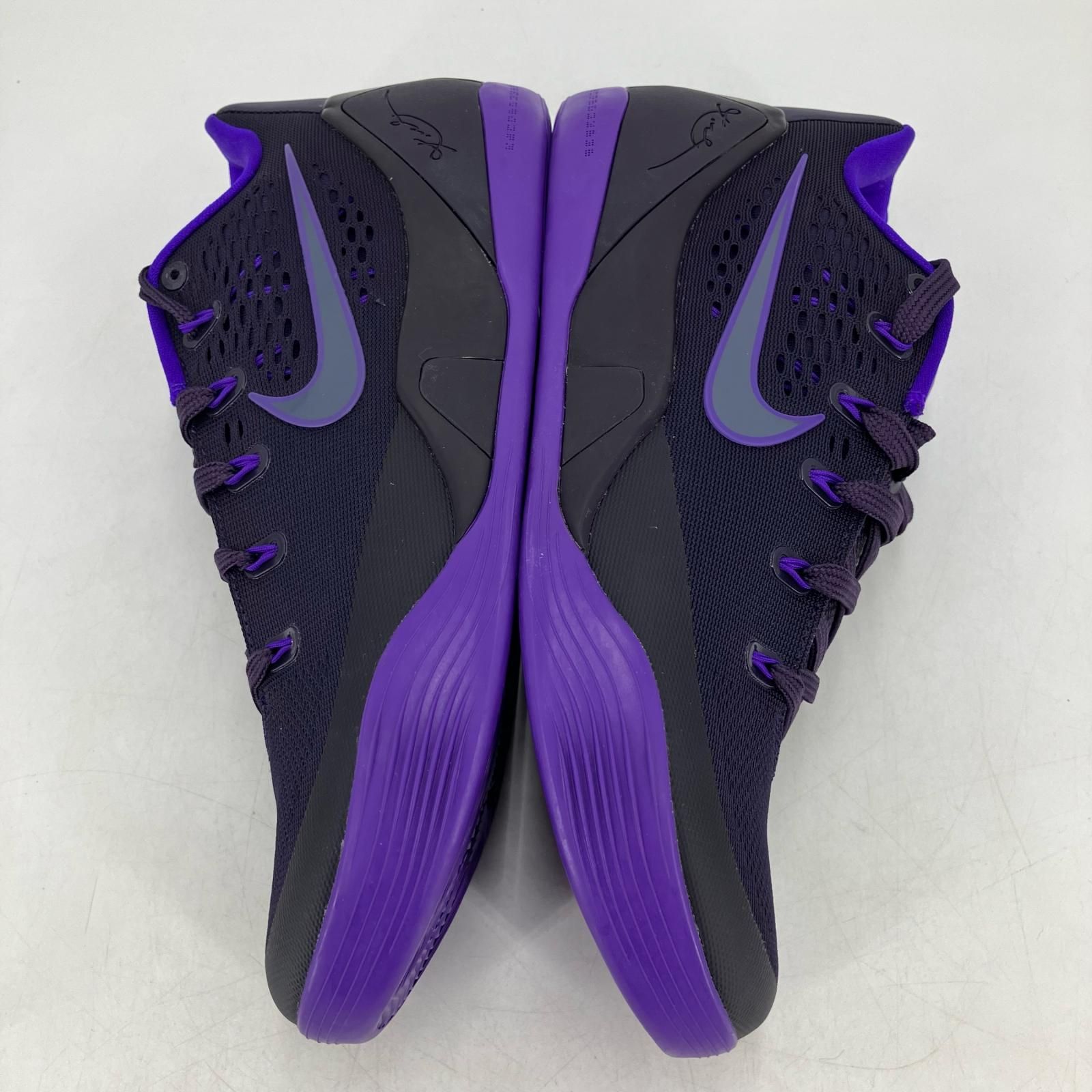 イオン広店】 中古 NIKE | ナイキ スニーカー Kobe 9 Elite Low EM 