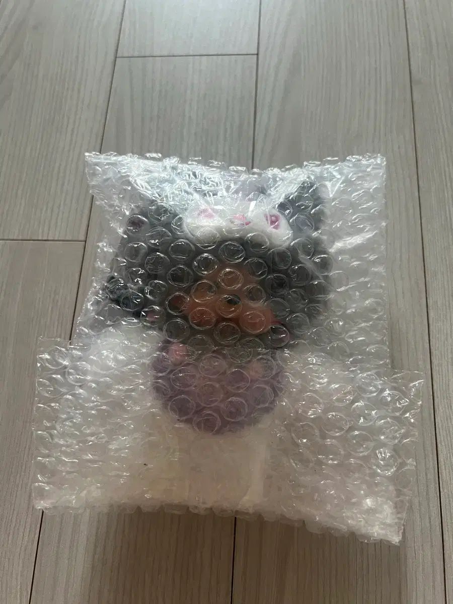 モンチッチ クロミ コラボ 未開封 新品