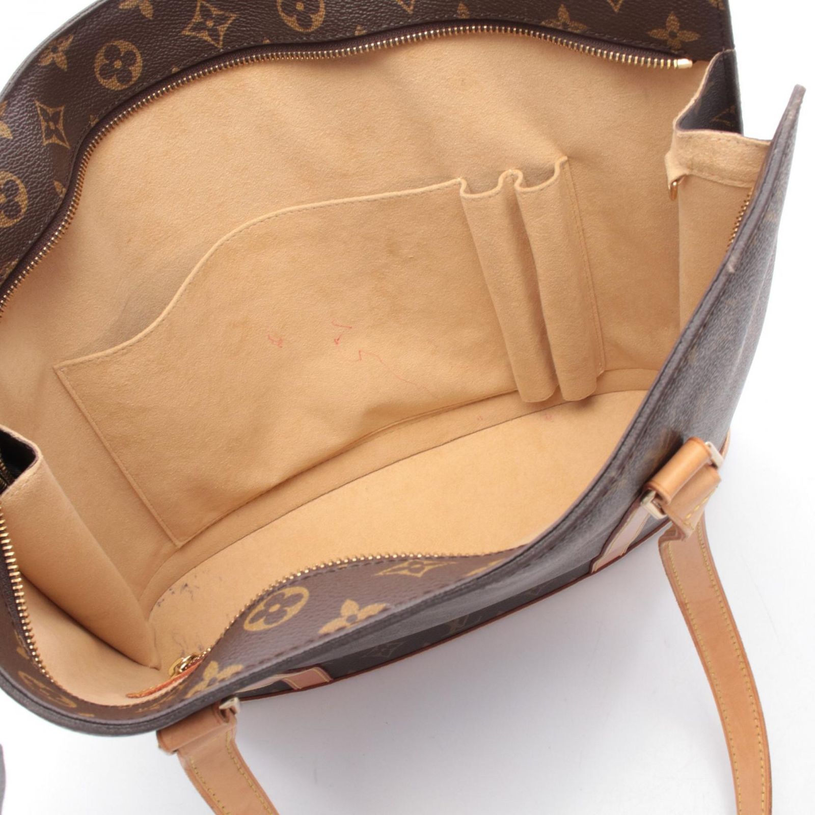 ルイ・ヴィトン LOUIS VUITTON ショルダーバッグ バビロン M51102 PVC