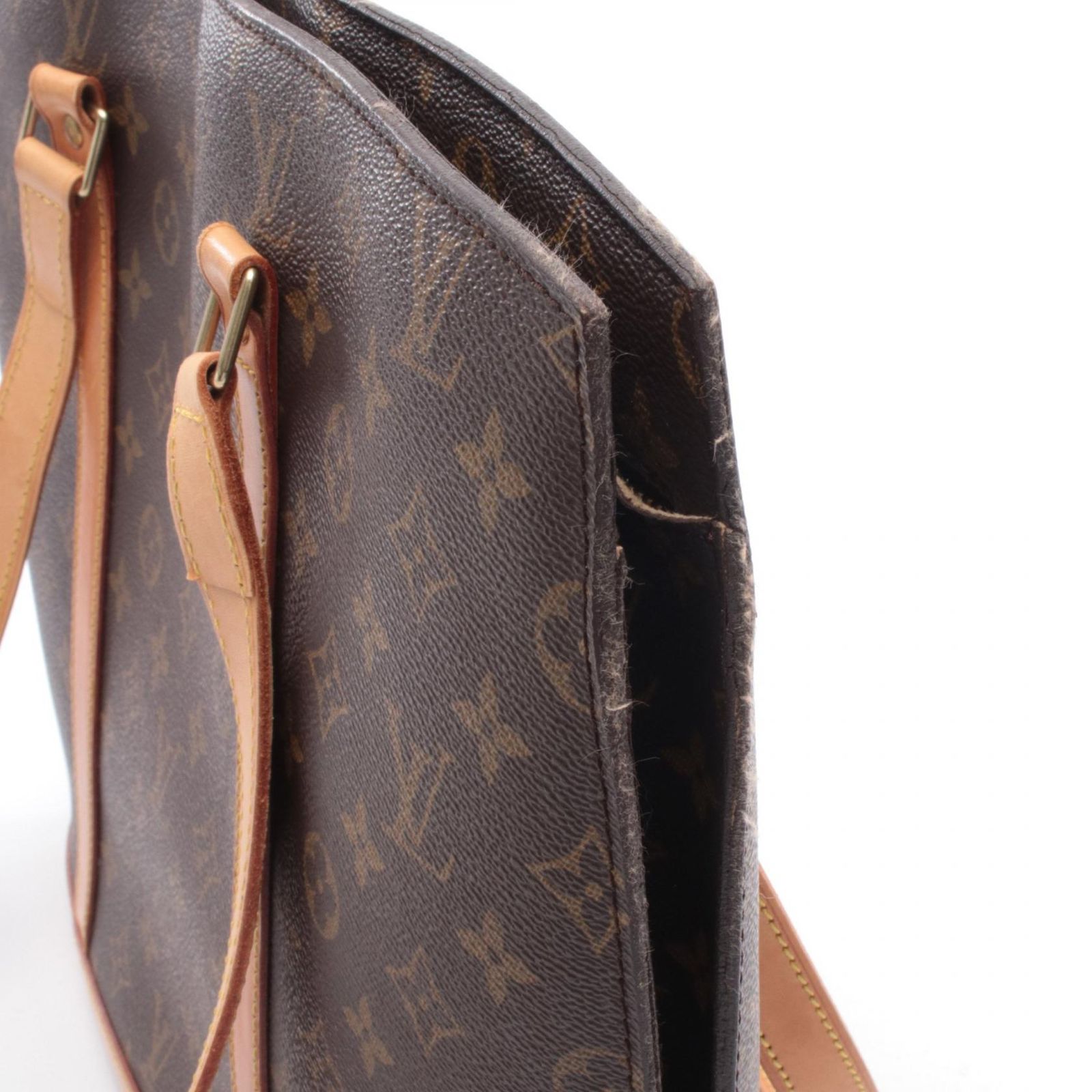 ルイ・ヴィトン LOUIS VUITTON バビロン ショルダーバッグ バッグ PVCコーティングキャンバス レザー モノグラム レディース ブラウン系 M51102 【中古】 楽天市場】ルイ・ヴィトン LOUIS VUITTON バビロン ショルダーバッグ