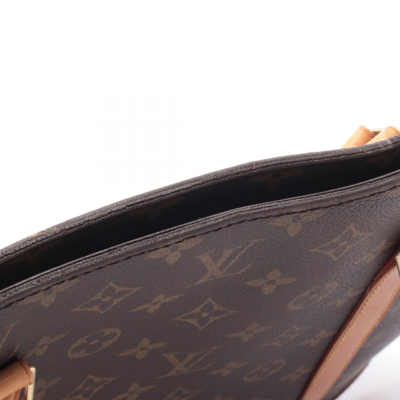 ルイ・ヴィトン LOUIS VUITTON バビロン ショルダーバッグ バッグ PVCコーティングキャンバス レザー モノグラム レディース ブラウン系 M51102 【中古】 楽天市場】ルイ・ヴィトン LOUIS VUITTON バビロン ショルダーバッグ