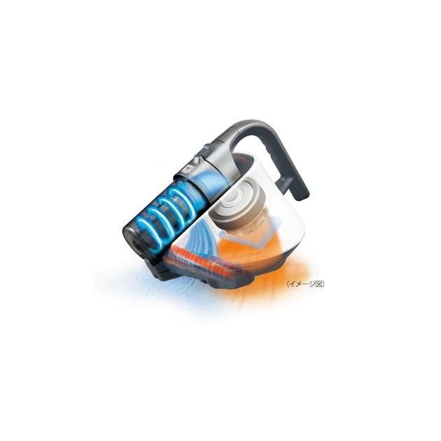 S764 ⭐ 未使用品 SHARP｜シャープ ふとんクリーナー Cornet（コロネ 