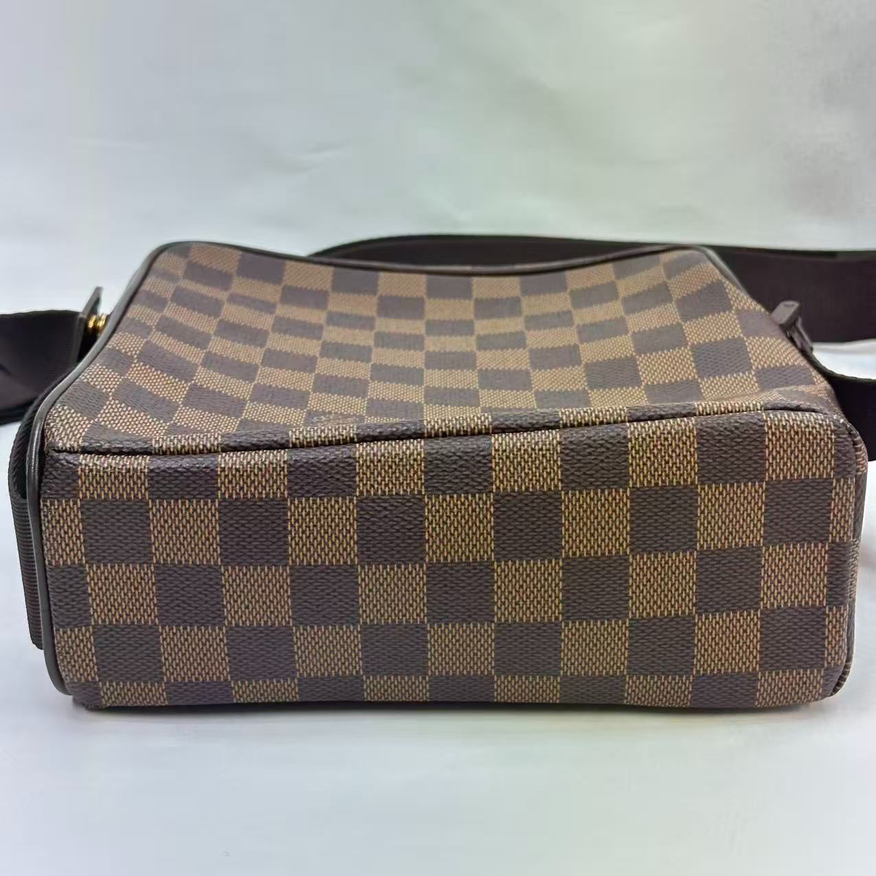 専用です。ルイヴィトン  ダミエ LOUIS VUITTON】【旅行用ボストンバッグ】ルイヴィトン『ダミエ