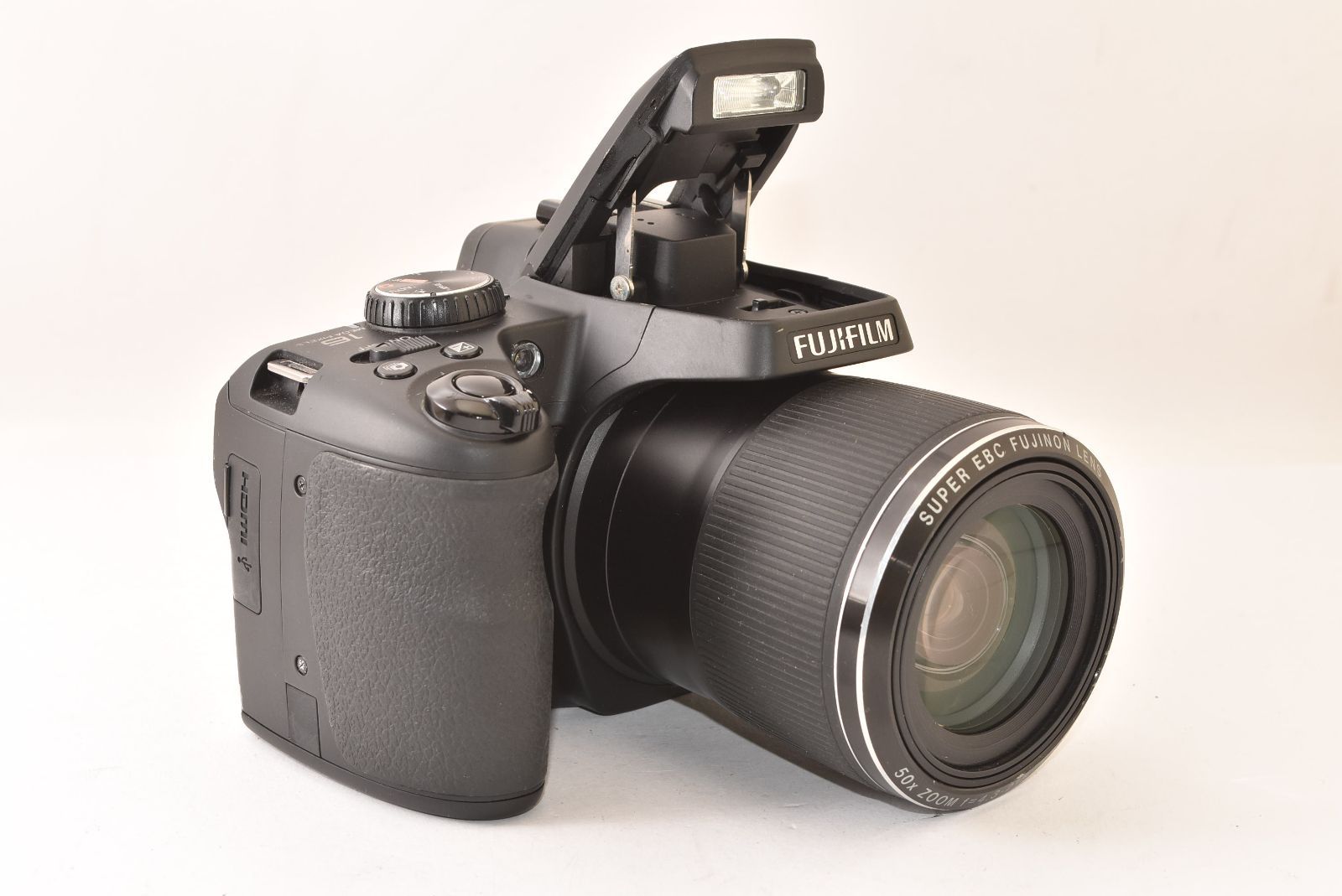 ☆ジャンク品☆ FUJIFILM フジフィルム FINEPIX SL1000 コンパクト 