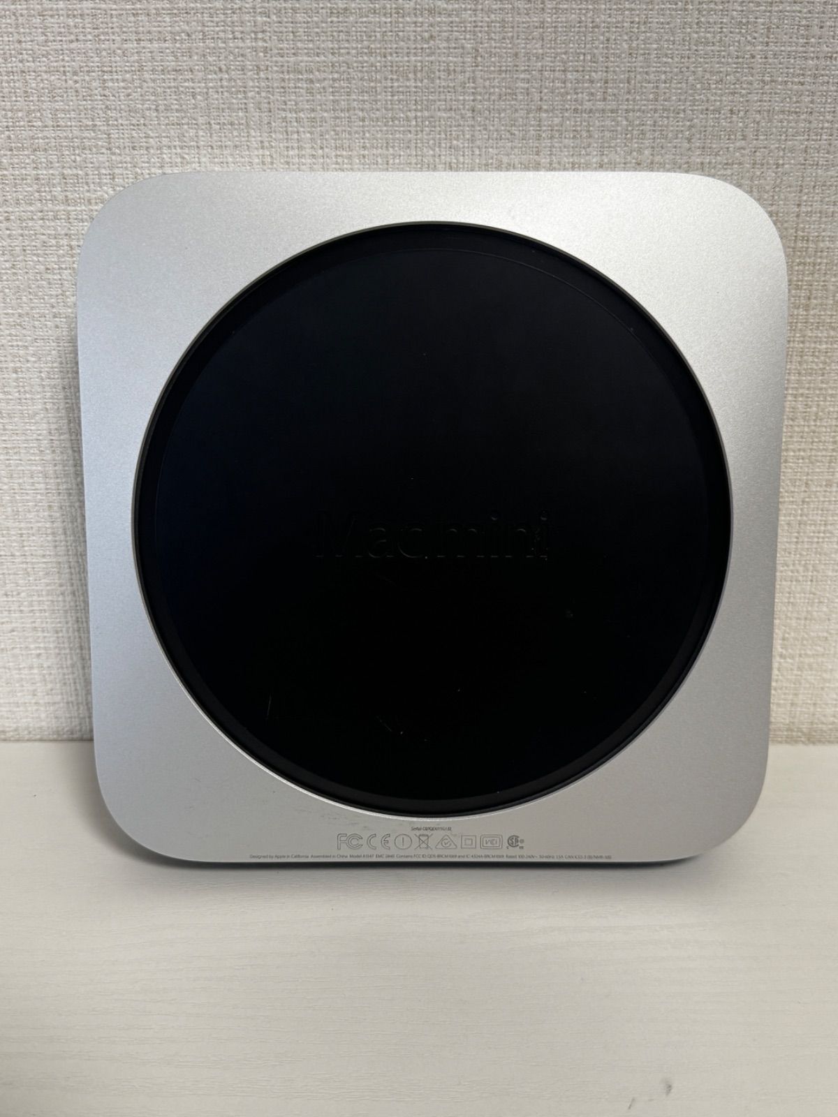 Mac mini 2014 Core i5 16GB SSD 1TB 中古 - メルカリ