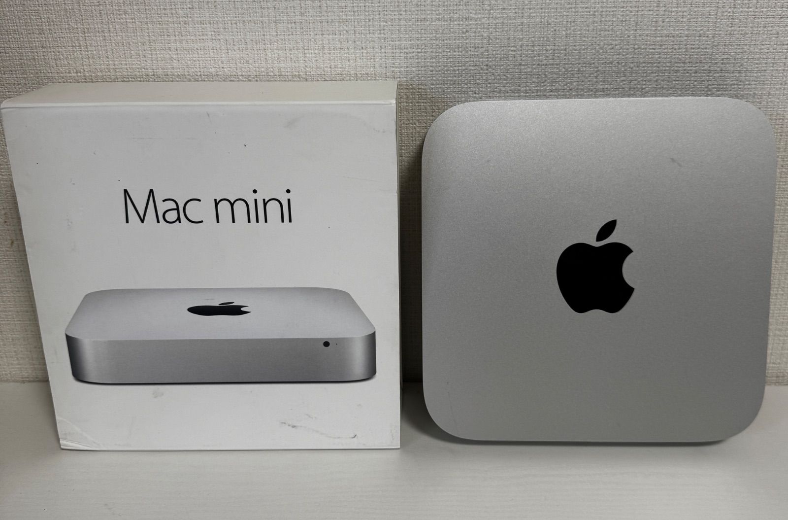 Mac mini 2014 Core i5 16GB SSD 1TB 中古 - メルカリ