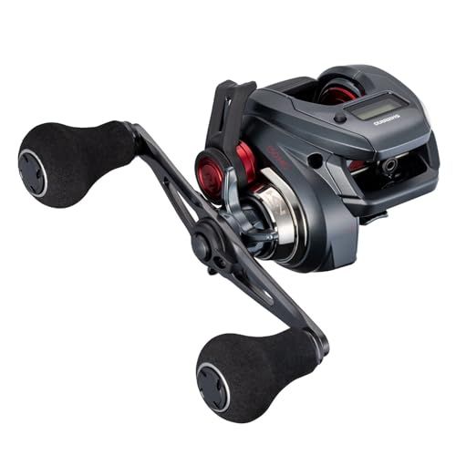 【新品】シマノ(SHIMANO) ベイトリール 25エンゲツ CT 150HG 85704cc2
