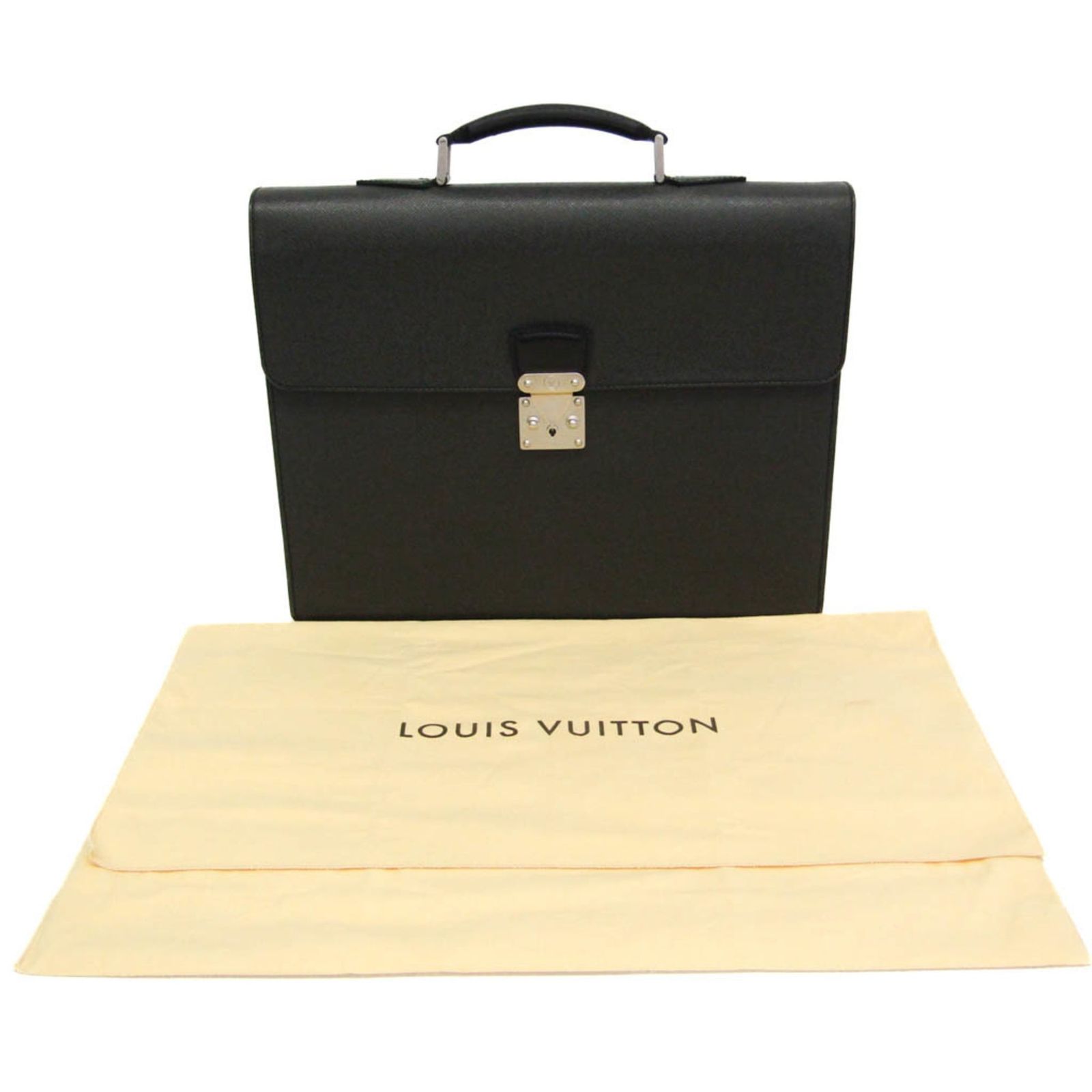 ルイ・ヴィトン(Louis Vuitton) タイガ モスコバ M30032 メンズ