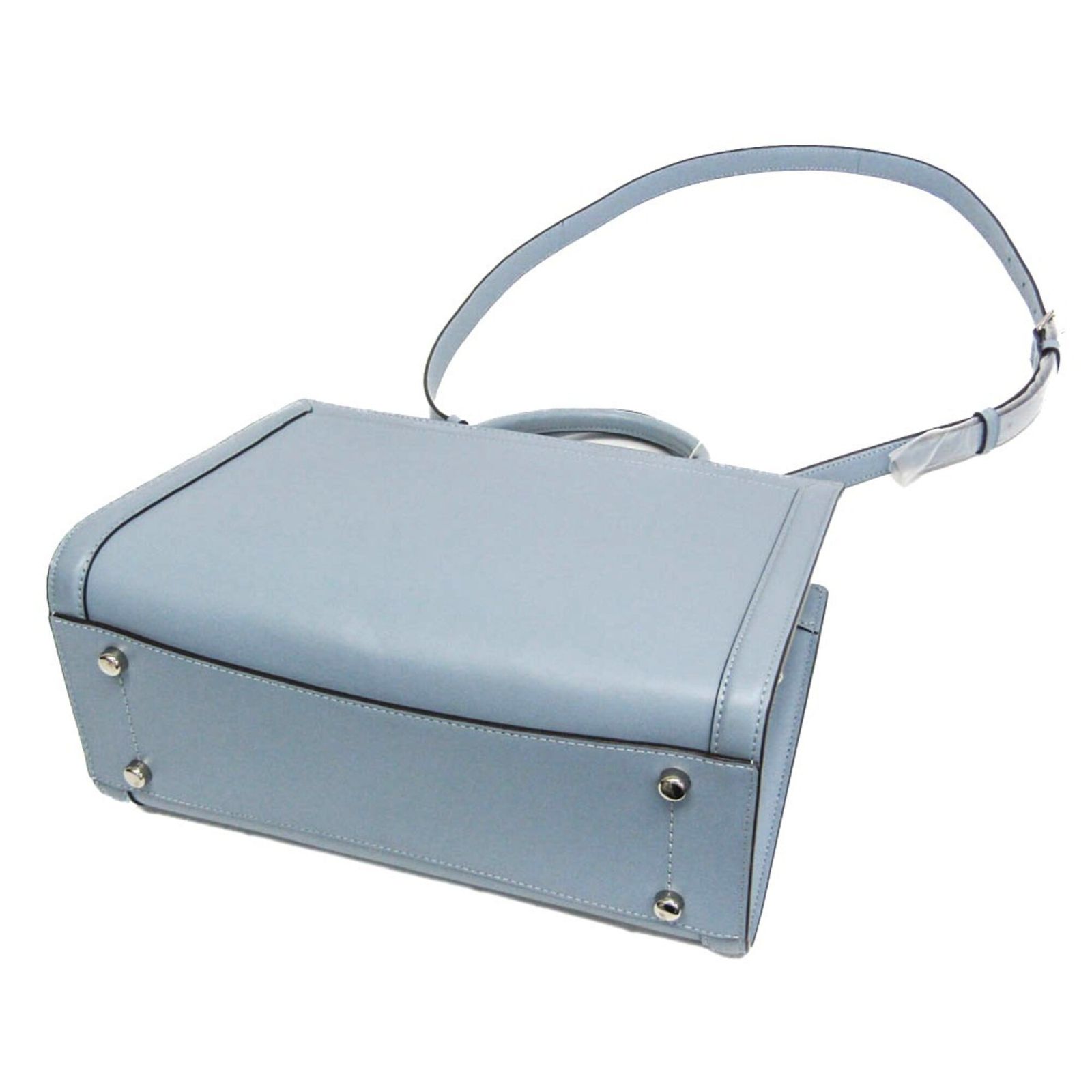 コーチ(Coach) ゾーイ キャリーオール F49500 レディース レザー 