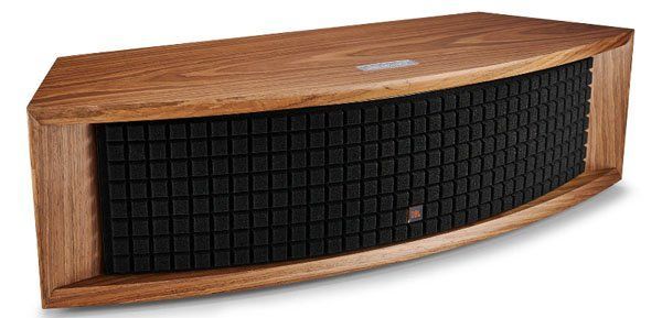 新品 未使用 JBL L75ms Music System インテグレーテッド ミュージックシステム スピーカー