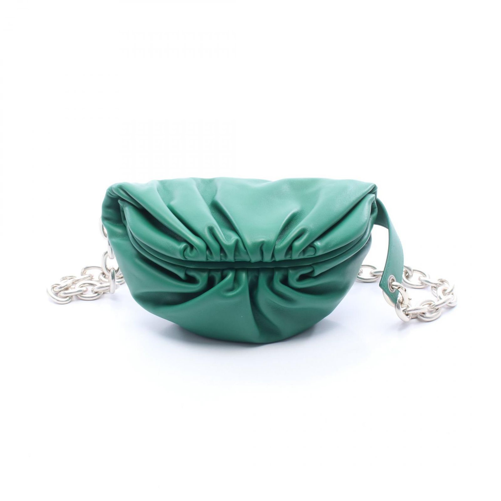 ボッテガヴェネタ BOTTEGA VENETA ウエストバッグ ボディバッグ The 