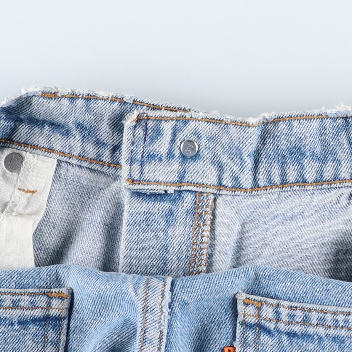 古着 90年代 リーバイス Levi's 505-0202 オレンジタブ テーパードデニムパンツ USA製 メンズw36相当 ヴィンテージ/eaa634278 古着 90年代 リーバイス Levi's 505-0202 オレンジタブ テーパード