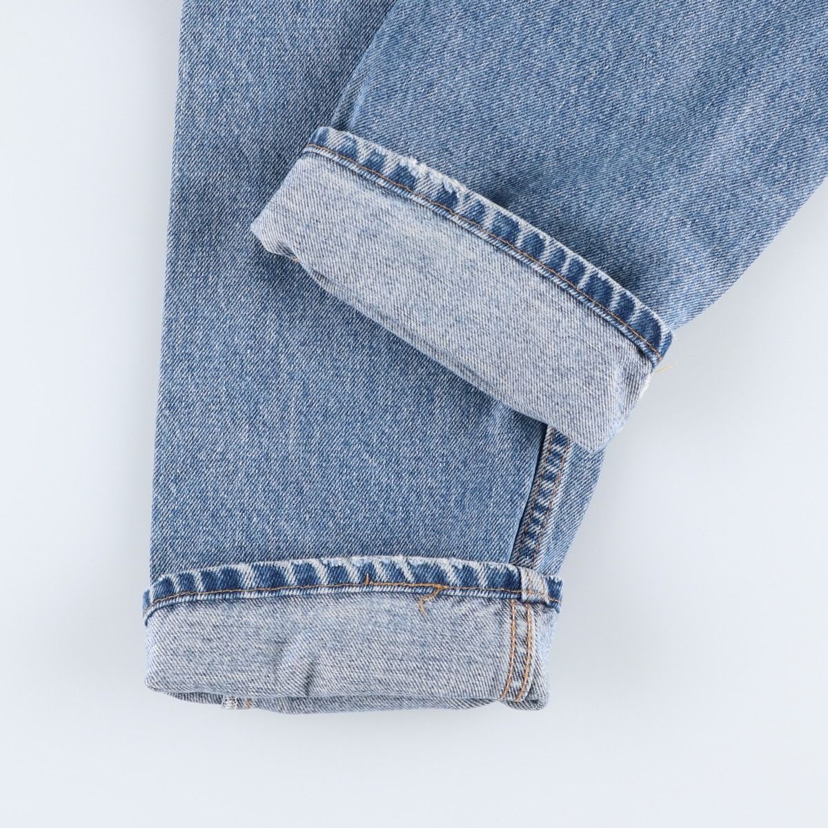 古着 90年代 リーバイス Levi's 505-4891 テーパードデニムパンツ USA