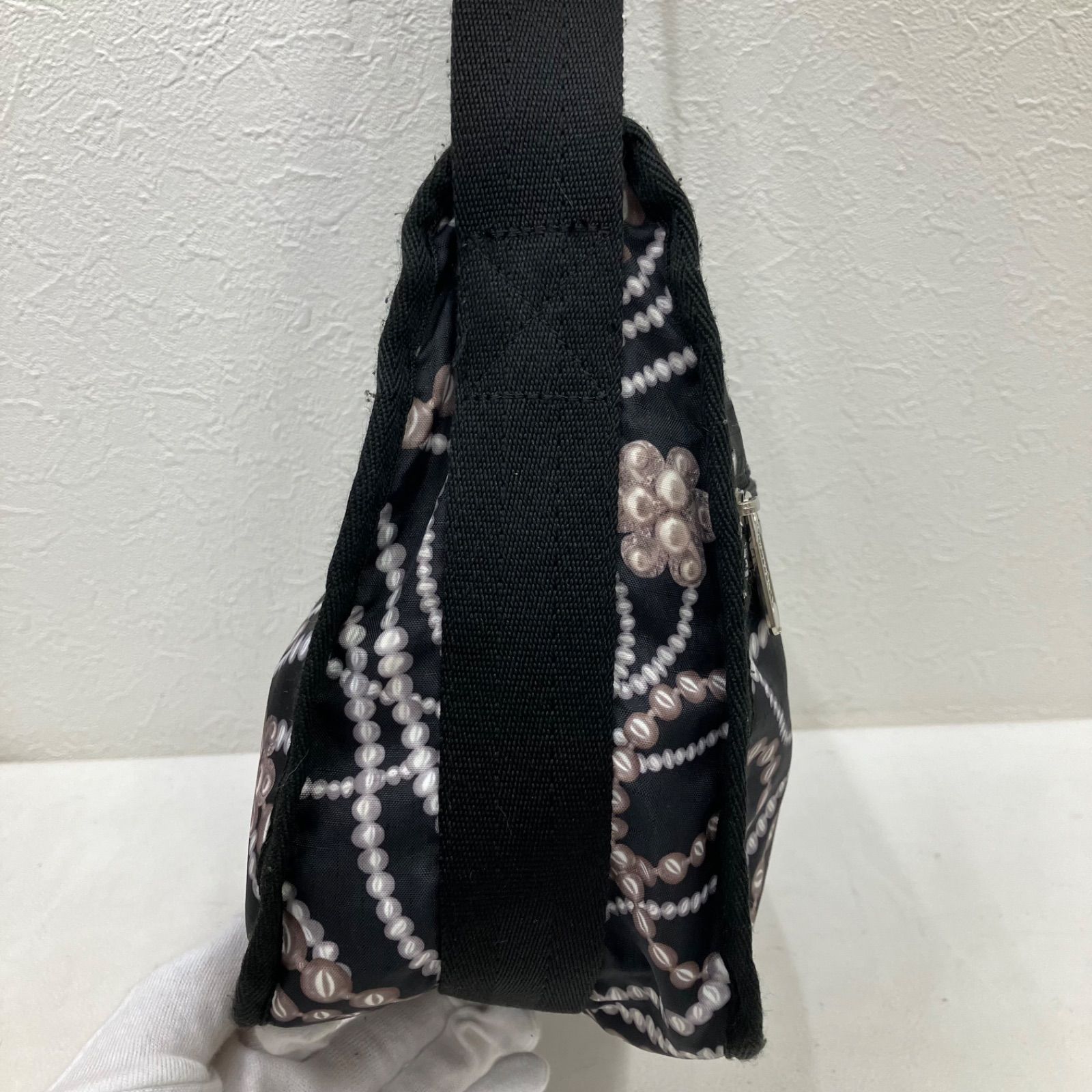 3022 LeSportsac レスポートサック ショルダーバッグ クラシック 