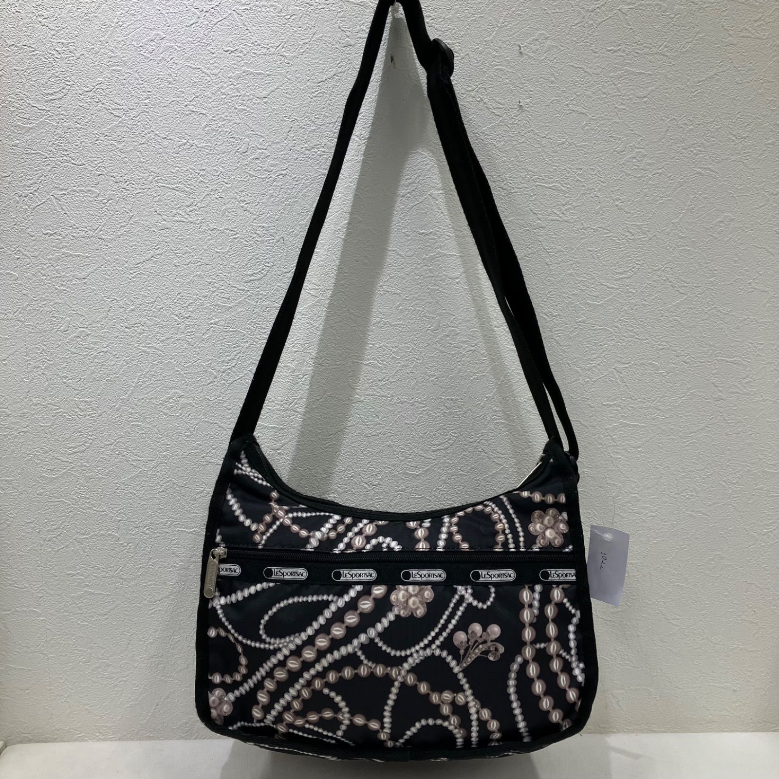 3022 LeSportsac レスポートサック ショルダーバッグ クラシック 