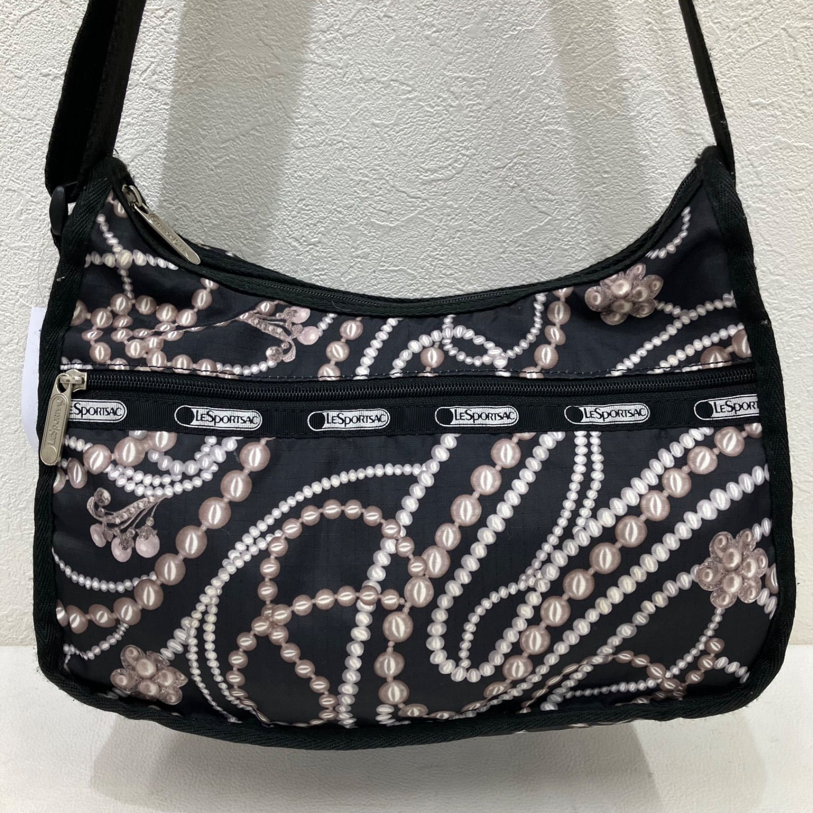 3022 LeSportsac レスポートサック ショルダーバッグ クラシック 