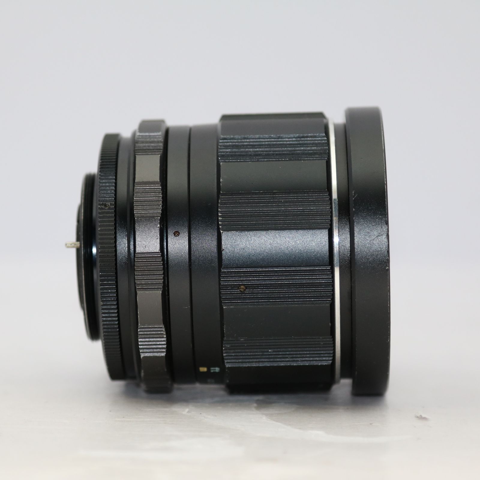 完動品】ASAHI PENTAX Super-Takumar 35mm F2 動作確認済み - メルカリ
