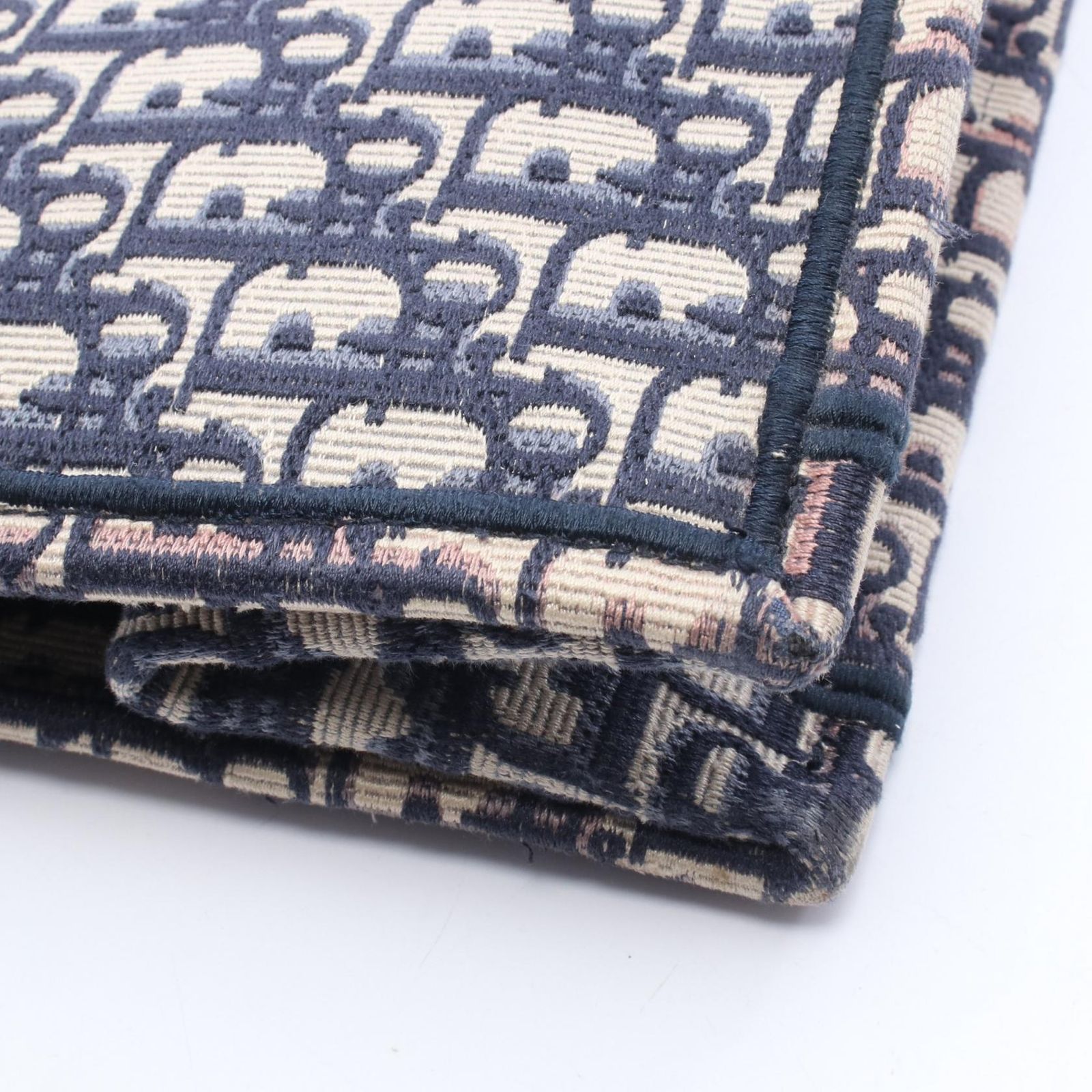 ディオール Dior トートバッグ BOOK TOTE ブックトート ラージ