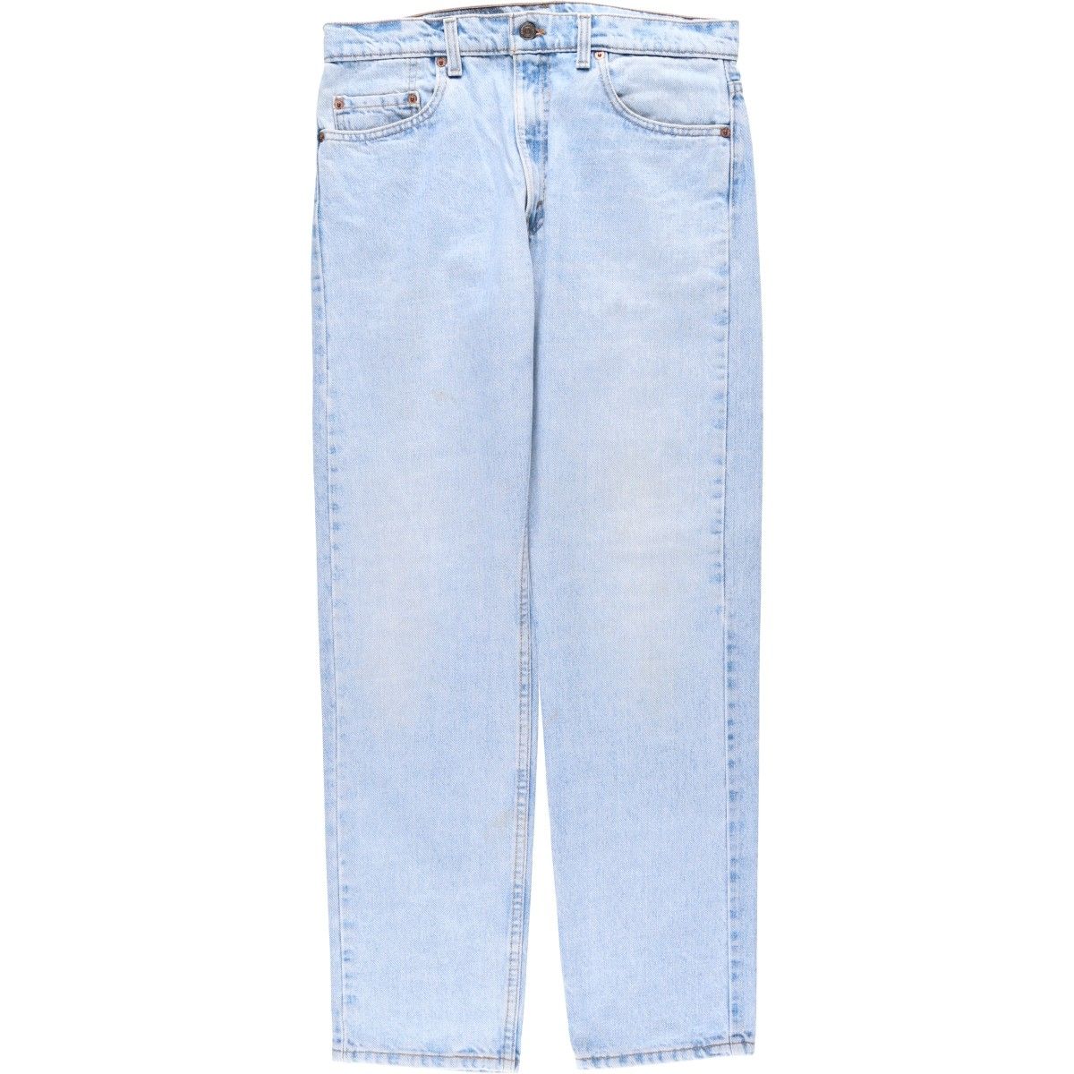 古着 90年代 リーバイス Levi's 505-4834 テーパードデニムパンツ USA製 メンズw34相当 ヴィンテージ/eaa634226