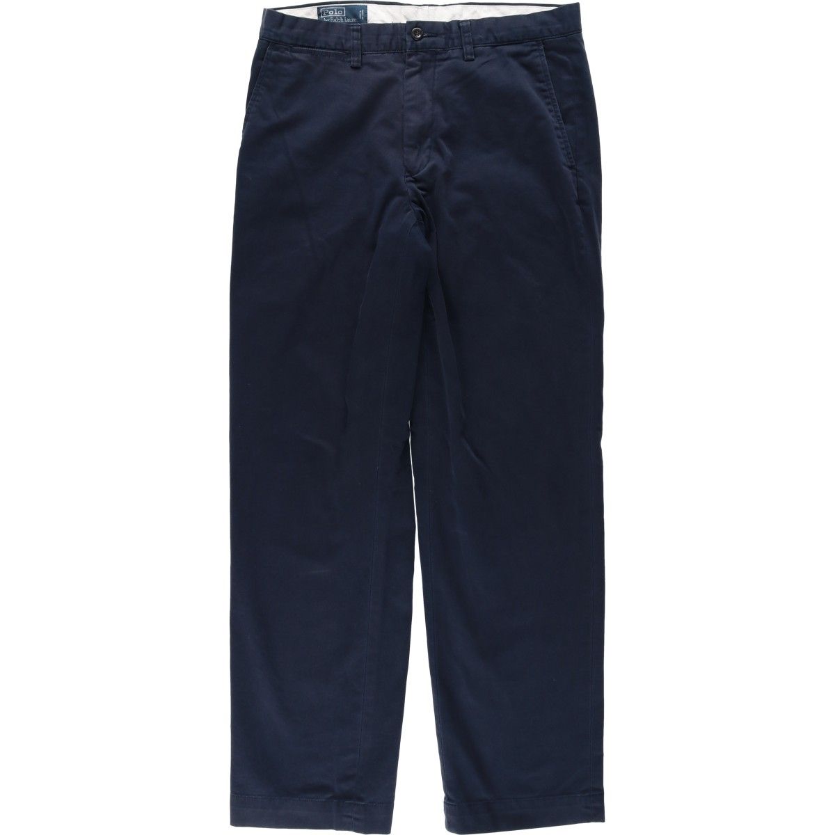 古着 ラルフローレン Ralph Lauren POLO by Ralph Lauren PRESTON PANT チノパンツ メンズw33相当/eaa634965