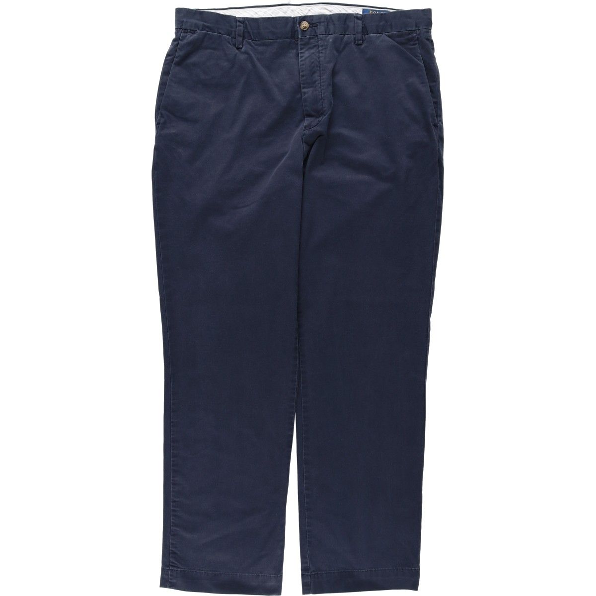 古着 ラルフローレン Ralph Lauren POLO RALPH LAUREN STRTCH CLASSIC FIT チノパンツ メンズw36相当/eaa634967