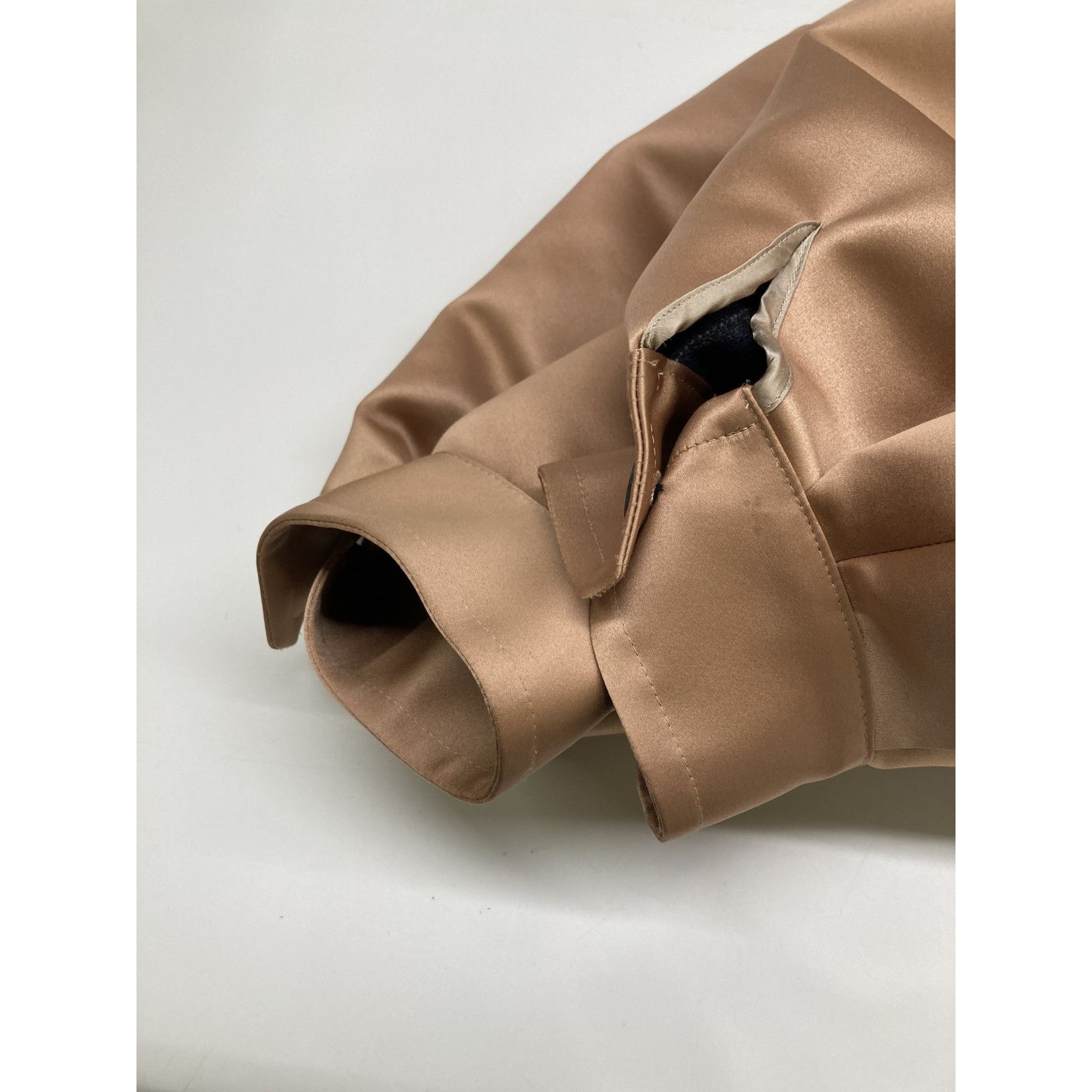kolor kolor 22aw ドッキングブルゾン 22aw ドッキングデザイン 