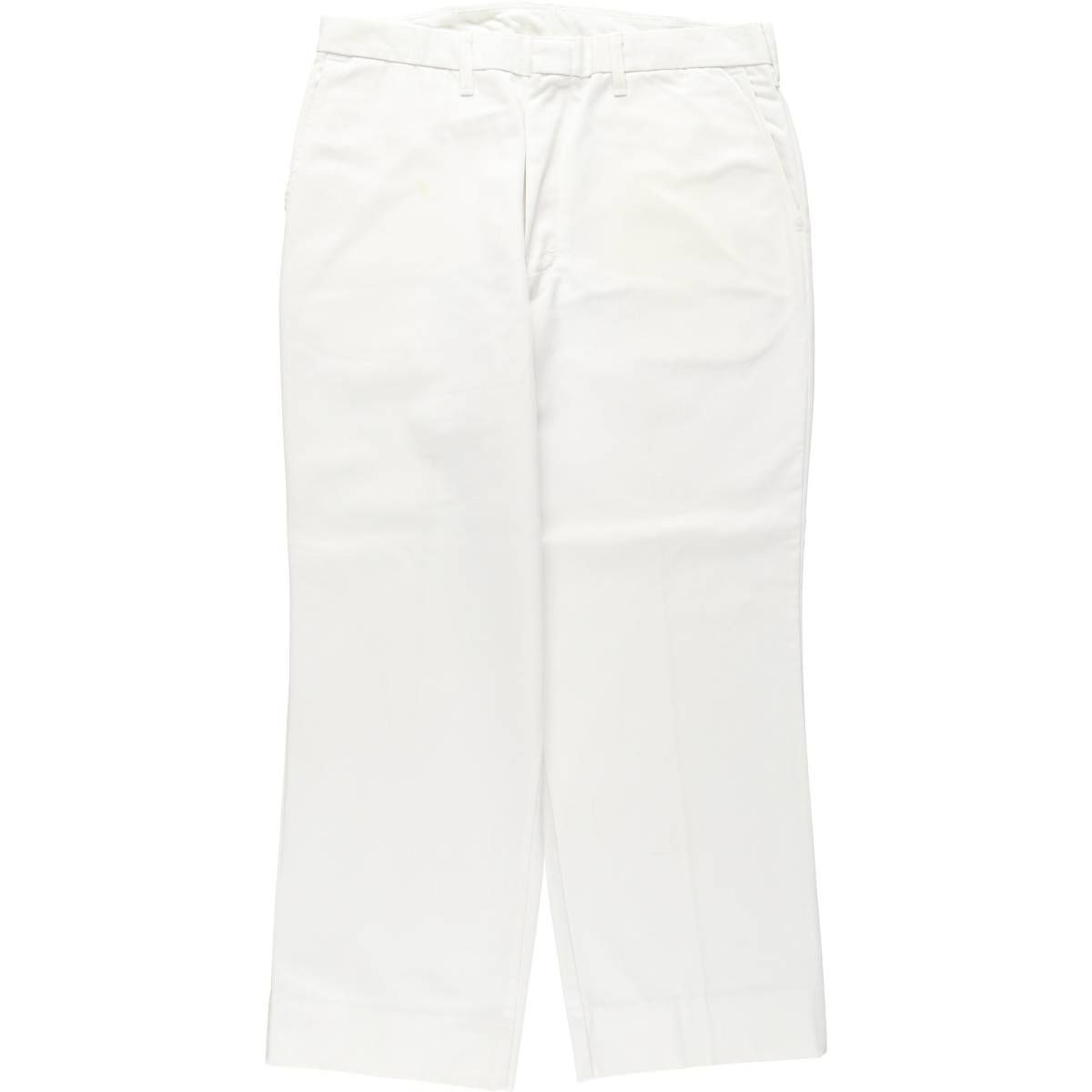 古着 80~90年代 ディッキーズ Dickies ワークパンツ USA製 メンズw35相当 ヴィンテージ/eaa636184